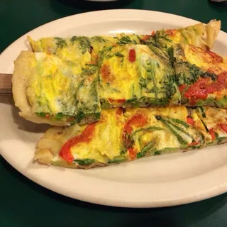 Scallion Pancake