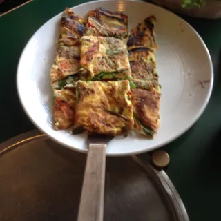 Korean Pancake