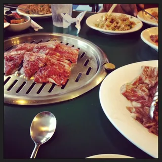 Jeuk Suk Wang Kahl-bee