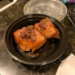 Turkey Tail &amp; the plus plus is it's the baby ones WIN WIN