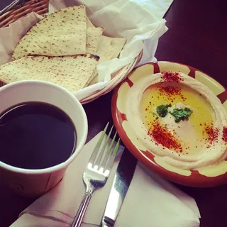 Arabic Coffee