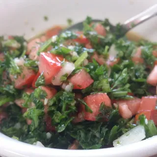 Tabbouleh