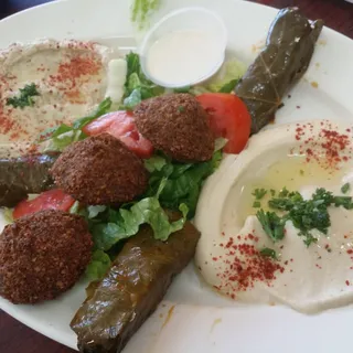 Falafel