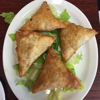 Cheese Borak