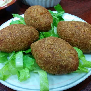 Kibbeh Roll