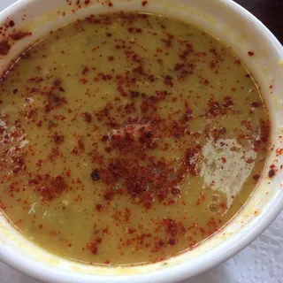 Lentil Soup