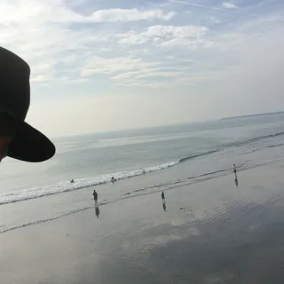 A V.