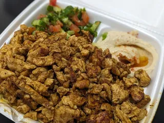 Zaytoon's Kabob