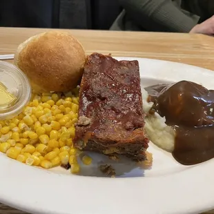 Meatloaf