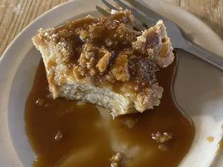 Louisiana Purchase Kitchen