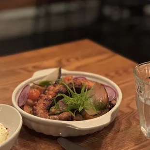 Mama's Kitchen