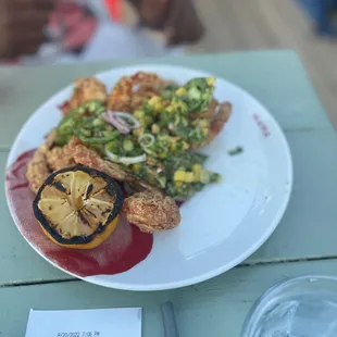 food
