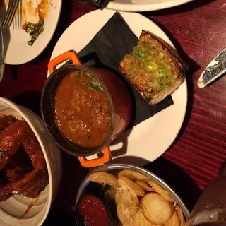 Mama's meatball
