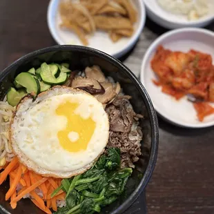 Bibimbap