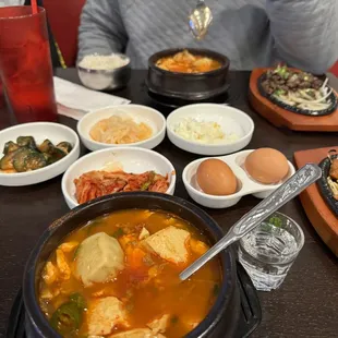 soup, food, soups and chowder, chowder