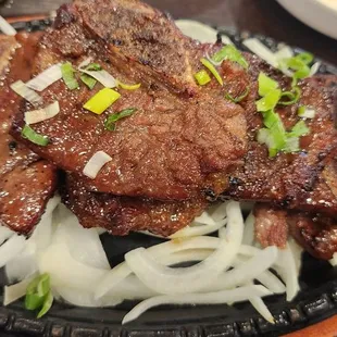 KALBI RIBS