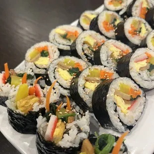 Gimbap