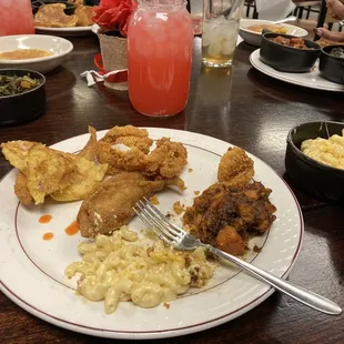 Mama's Kitchen