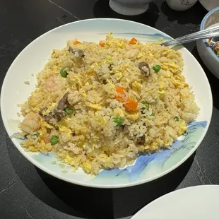 Fried rice