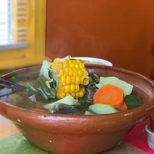 food