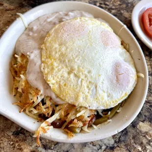 Southern Skillet