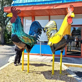 Metal Art