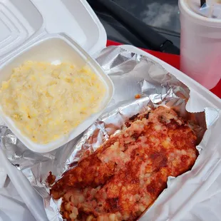 Sept 2022: Rated #6 for corned beef hash in the Tampa area. The grits are super once you add salt.