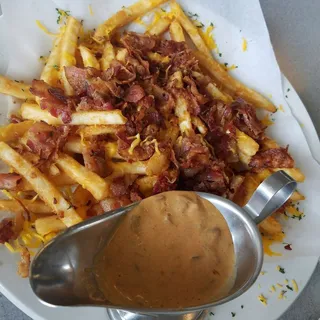 Mamas Sauce