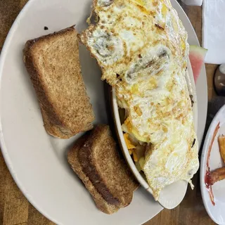 Maggie's Skillet