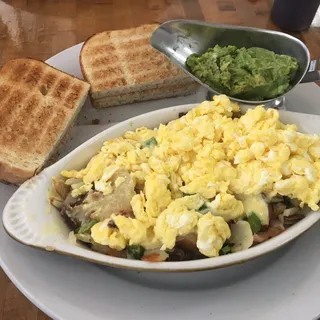 California Skillet
