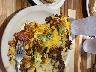 Luis's Garden Grill