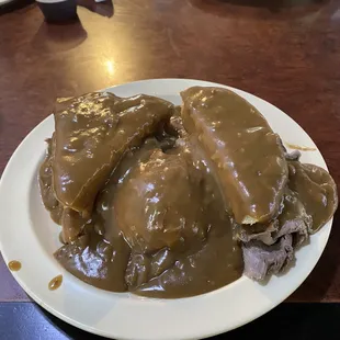Roast Beef