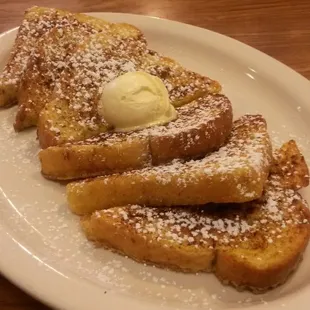 French Toast