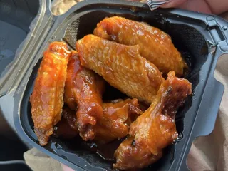 Mamma Lucia Italian Eatery