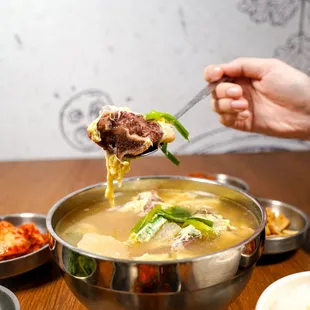 Mama&apos;s Korean Kitchen | Address: 2575 Main St #350, Frisco, TX 75036 | Call: 214-430-5170