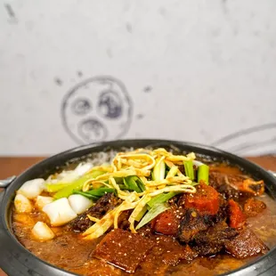 Mama&apos;s Korean Kitchen | Address: 2575 Main St #350, Frisco, TX 75036 | Call: 214-430-5170