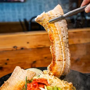 Mama&apos;s Korean Kitchen | Address: 2575 Main St #350, Frisco, TX 75036 | Call: 214-430-5170