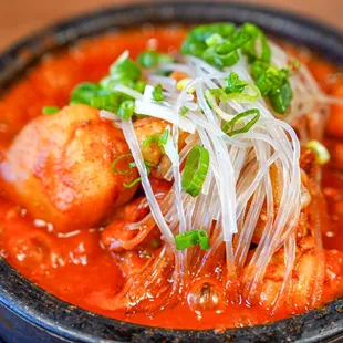 Mama&apos;s Korean Kitchen | Address: 2575 Main St #350, Frisco, TX 75036 | Call: 214-430-5170