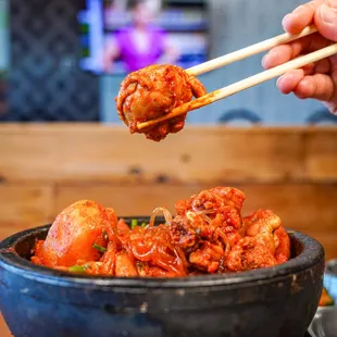 Mama&apos;s Korean Kitchen | Address: 2575 Main St #350, Frisco, TX 75036 | Call: 214-430-5170
