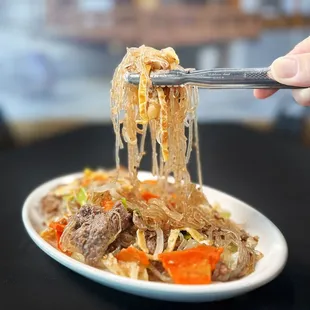 Mama&apos;s Korean Kitchen | Address: 2575 Main St #350, Frisco, TX 75036 | Call: 214-430-5170