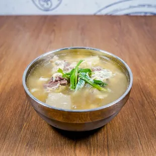 Mama&apos;s Korean Kitchen | Address: 2575 Main St #350, Frisco, TX 75036 | Call: 214-430-5170