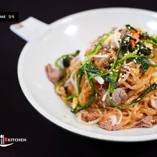 Mama&apos;s Korean Kitchen | Address: 2575 Main St #350, Frisco, TX 75036 | Call: 214-430-5170