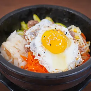 Mama&apos;s Korean Kitchen | Address: 2575 Main St #350, Frisco, TX 75036 | Call: 214-430-5170