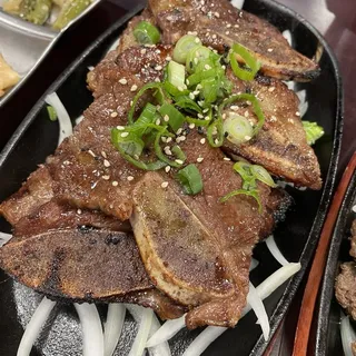 La Galbi (Short Rib)