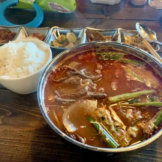 Yukgaejang