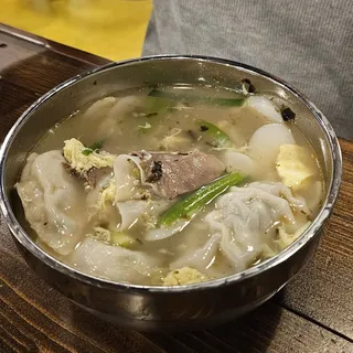 Tteok Manduguk