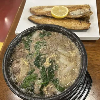 Mackerel