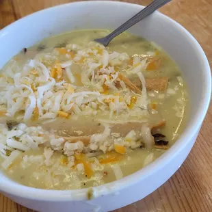 No government cheese!