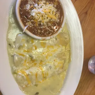 Green Chile