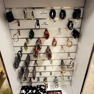 Bracelets